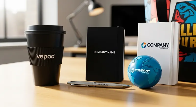 promo brands - promotional merchandise