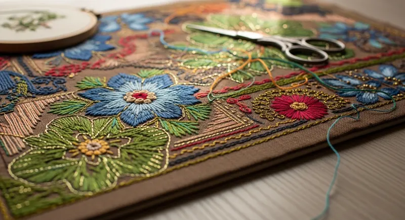 embroidered - promotional merchandise