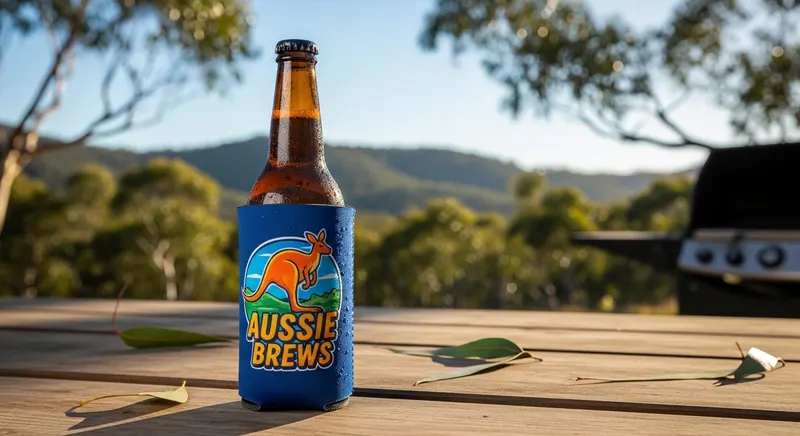 custom stubby holder australia - promotional merchandise