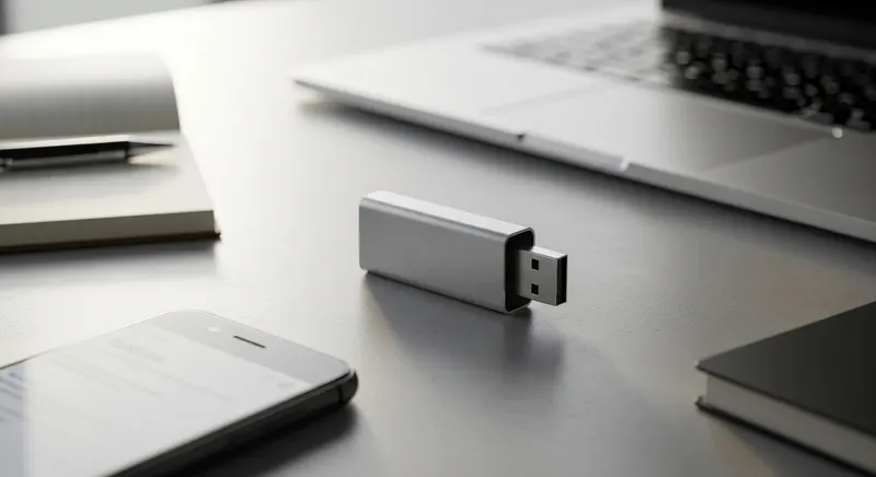 promotional usb stick - promotional merchandise