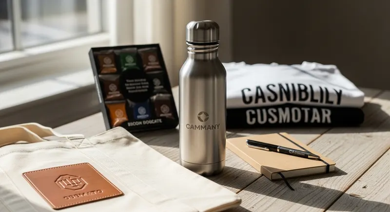promotional products suppliers - promotional merchandise